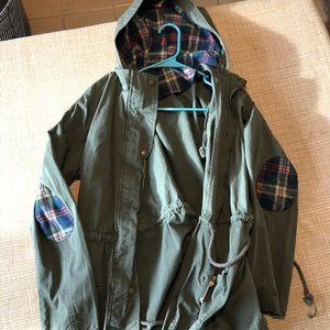 Lightweight Jacket
